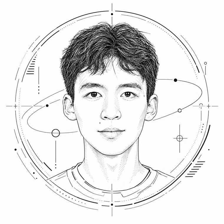 Nick Lee 李泽毓